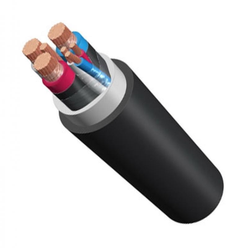 橡套电缆 橡套电缆