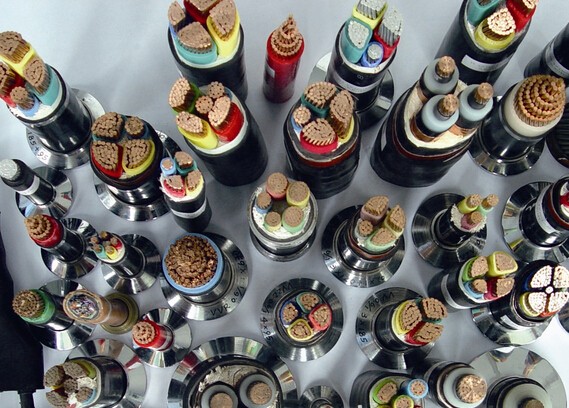 电力电缆厂家 电力电缆厂家