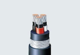 电线电缆 电线电缆