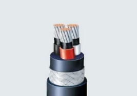 电力电缆 电力电缆