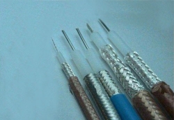 船用控制电缆 船用控制电缆